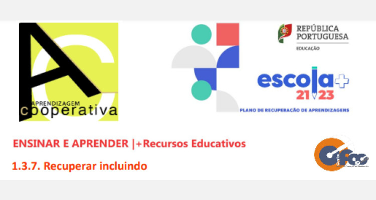 Ensino e aprendizagem cooperativa